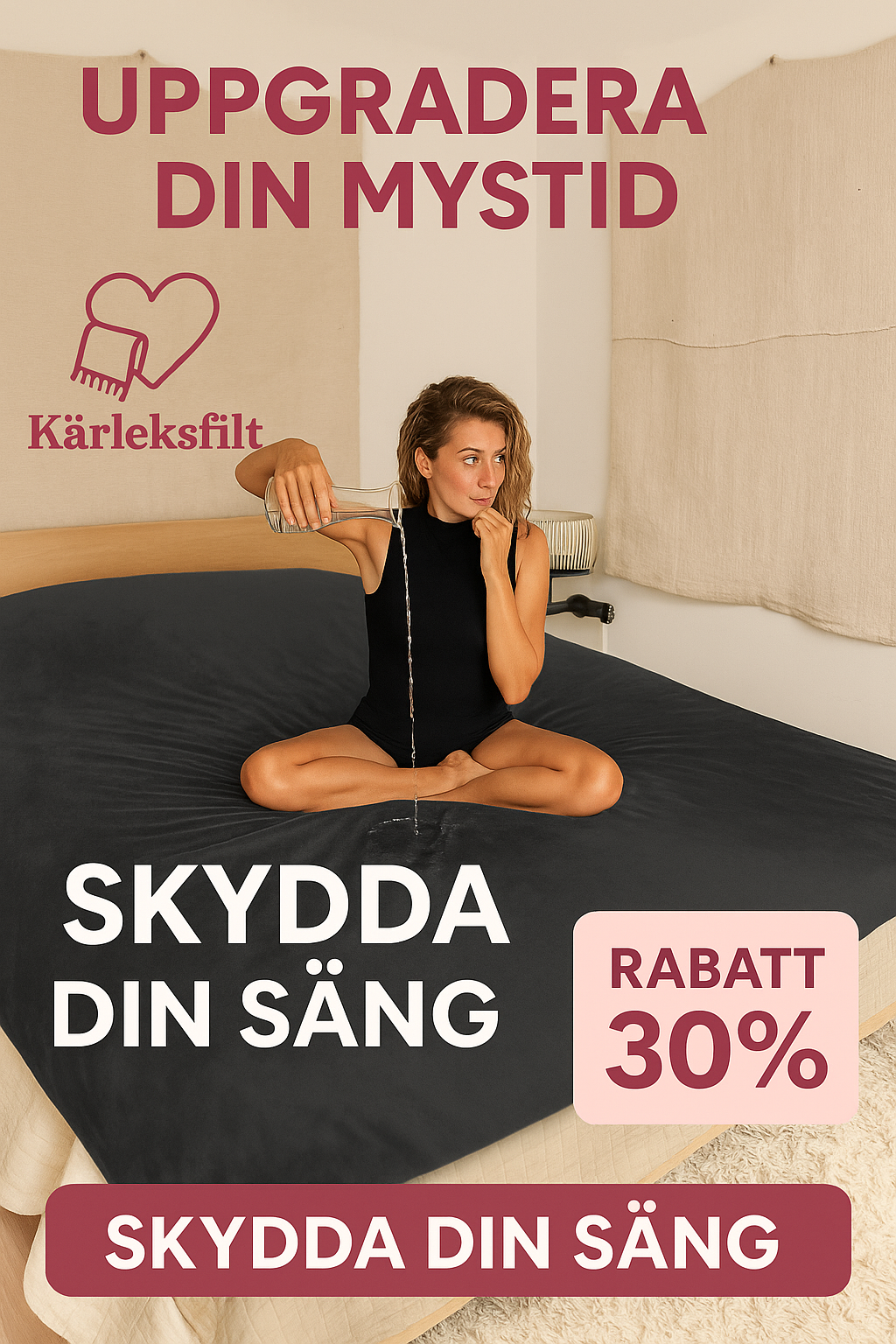 Kärleksfilt™