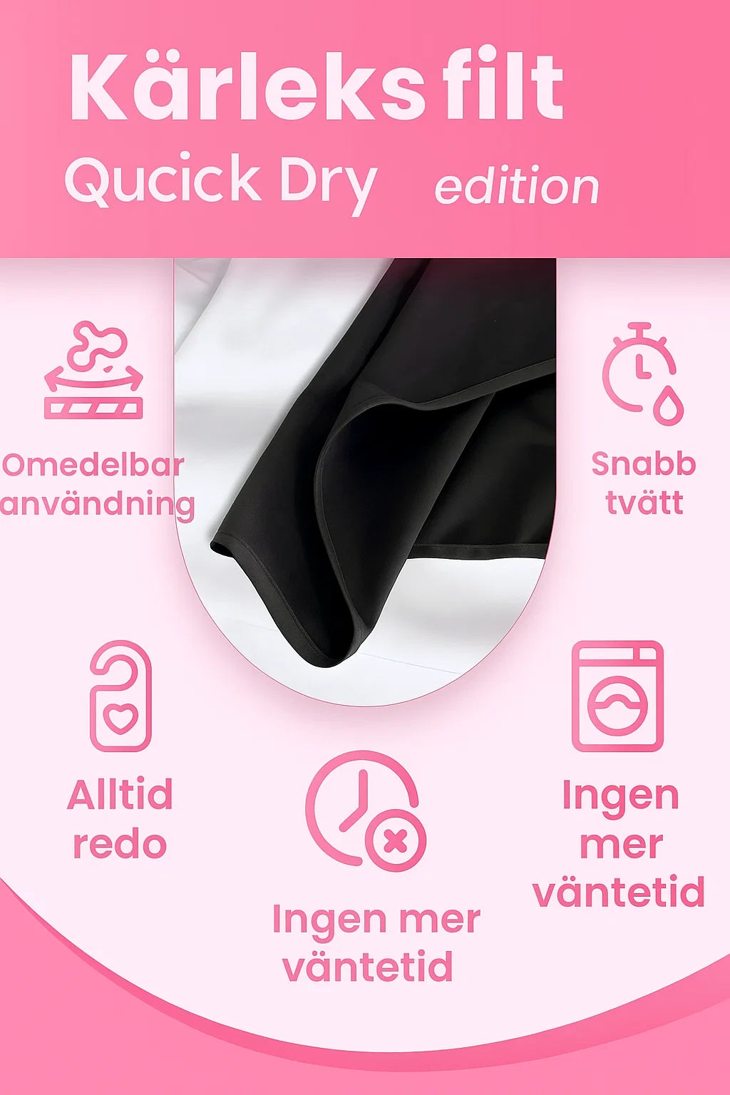 Kärleksfilt™