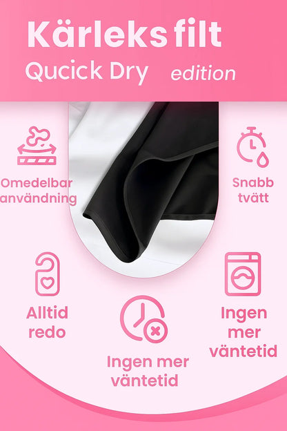 Kärleksfilt™