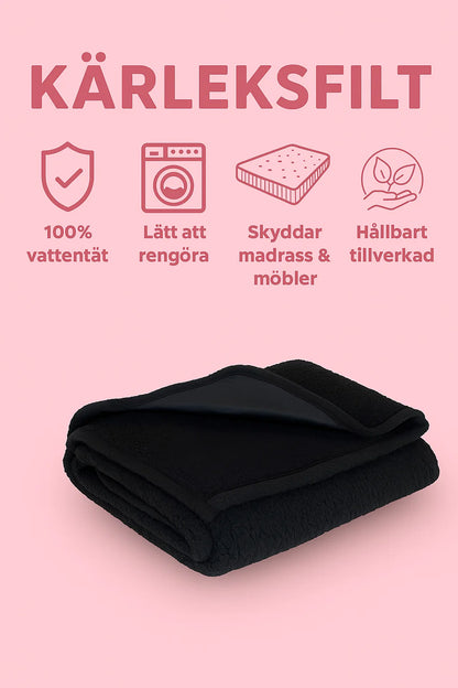 Kärleksfilt™